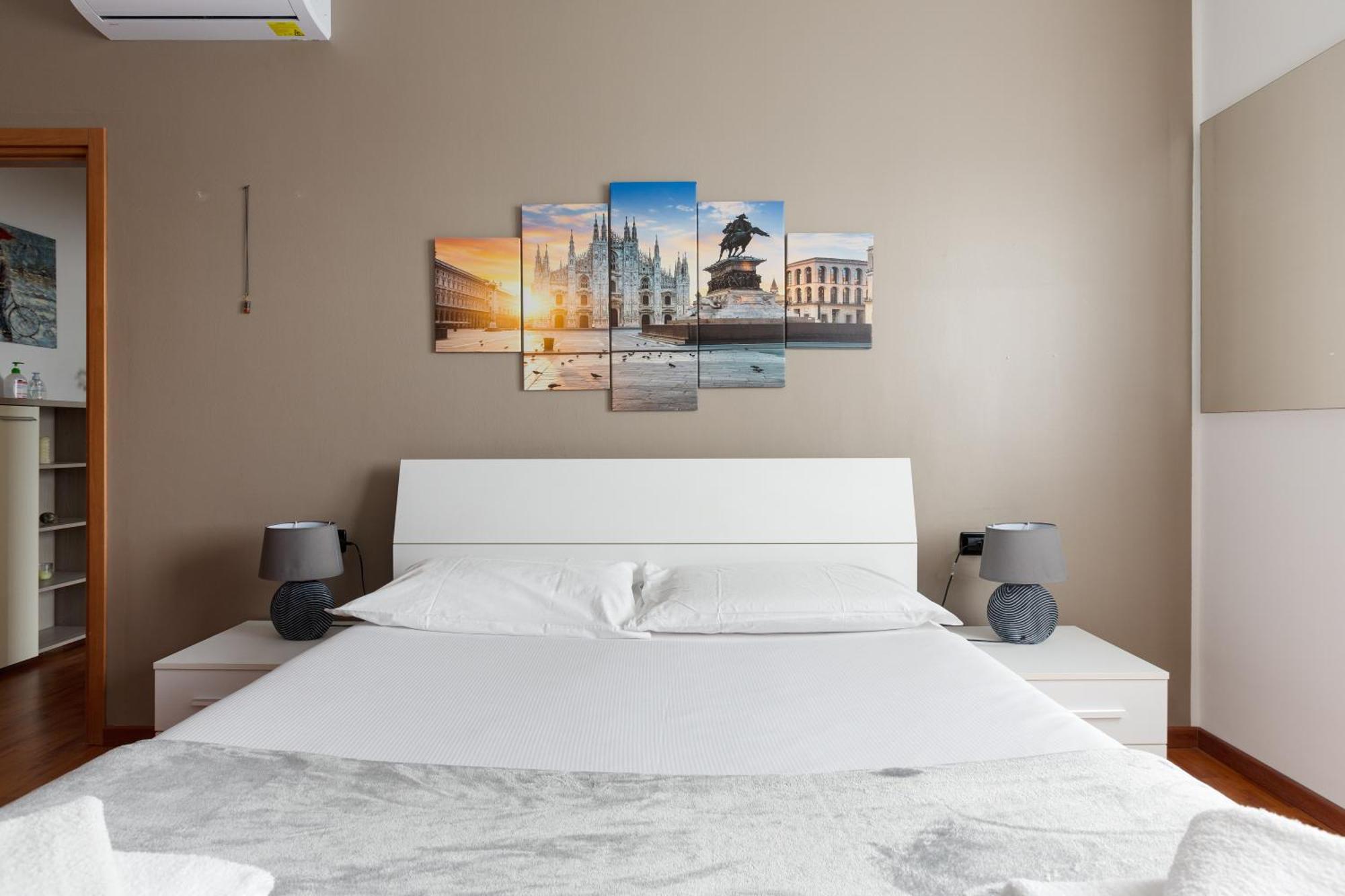 Cosy Milano- Bisceglie M1 * Milan