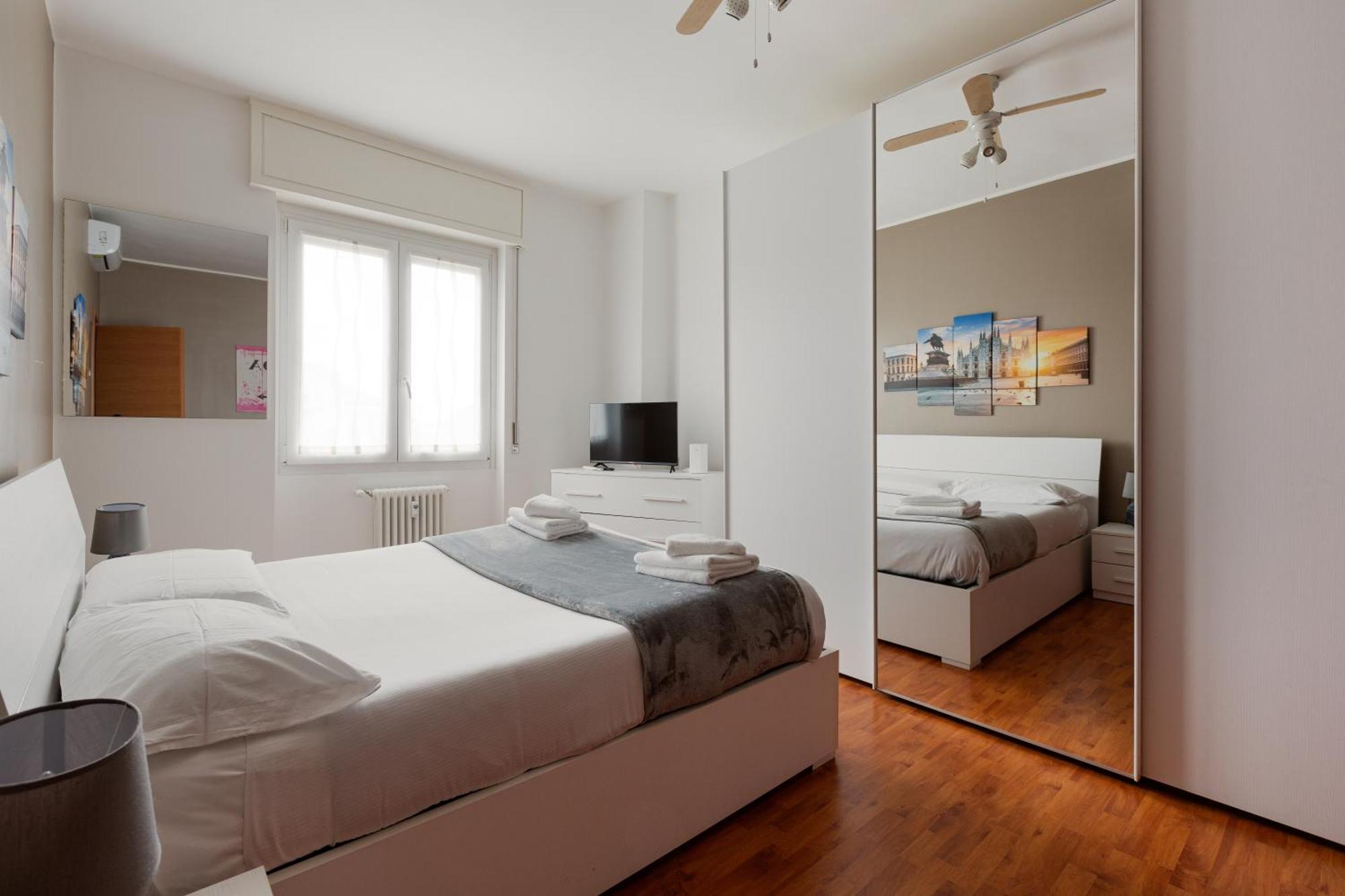 Cosy Milano- Bisceglie M1 Milan